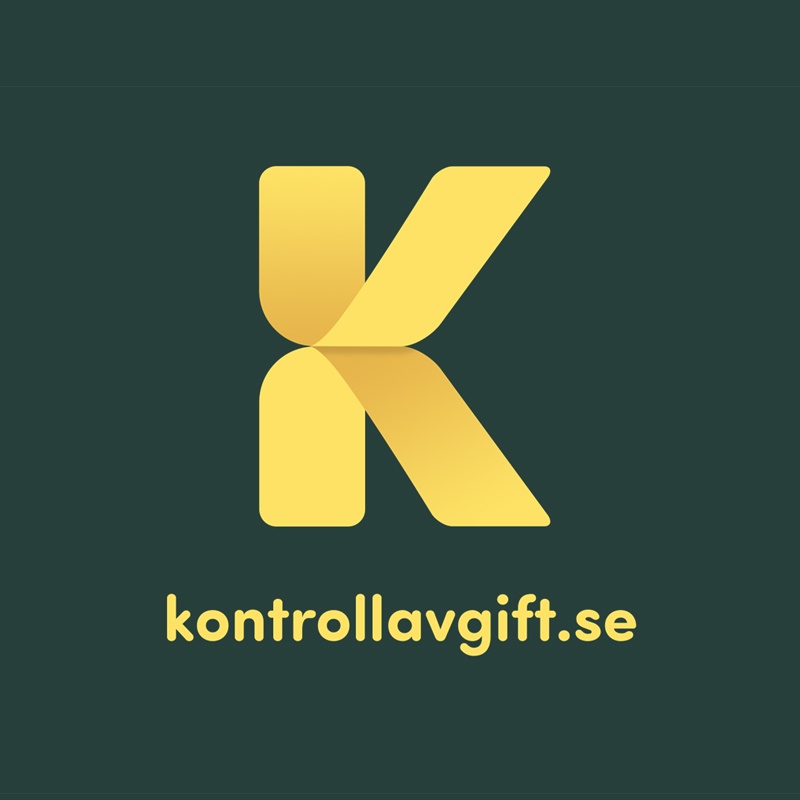 Kontrollavgift.se hemsida